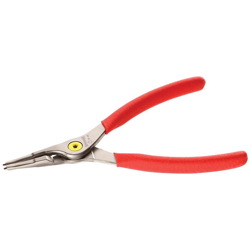 SIDCHROME - PLIER, CIRCLIP EXTERNAL STRAIGHT, 19-60mm