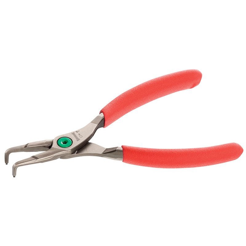 SIDCHROME - PLIER, CIRCLIP INTERNAL BENT, 19-60mm