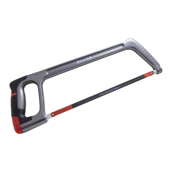 SIDCHROME - HACKSAW, HIGH PERFORMANCE HEAVY DUTY