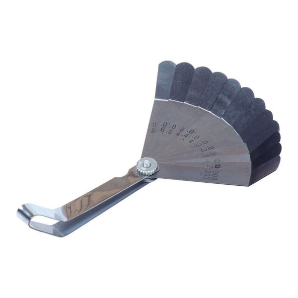 SIDCHROME - OFFSET FEELER GAUGE