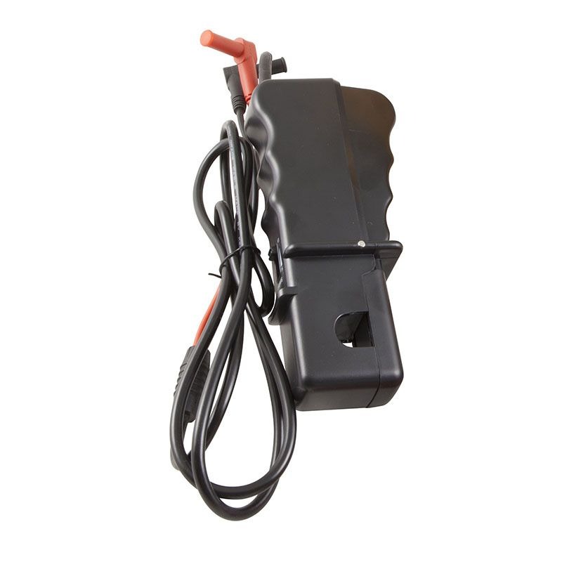 SIDCHROME - MULTIMETER, DIGITAL AC/DC 600V AUTOMOTIVE - Image 2