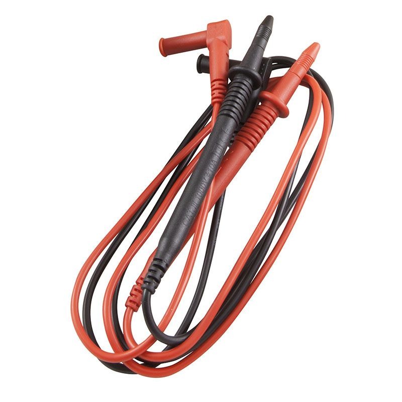 SIDCHROME - MULTIMETER, DIGITAL AC/DC 600V AUTOMOTIVE - Image 5