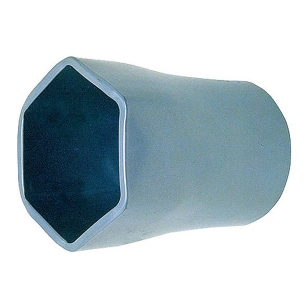 SIDCHROME - SOCKET, HUB NUT 1/2in DRIVE