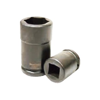 SIDCHROME - SOCKET, BUDD WHEEL 19mm 3/4in DRIVE