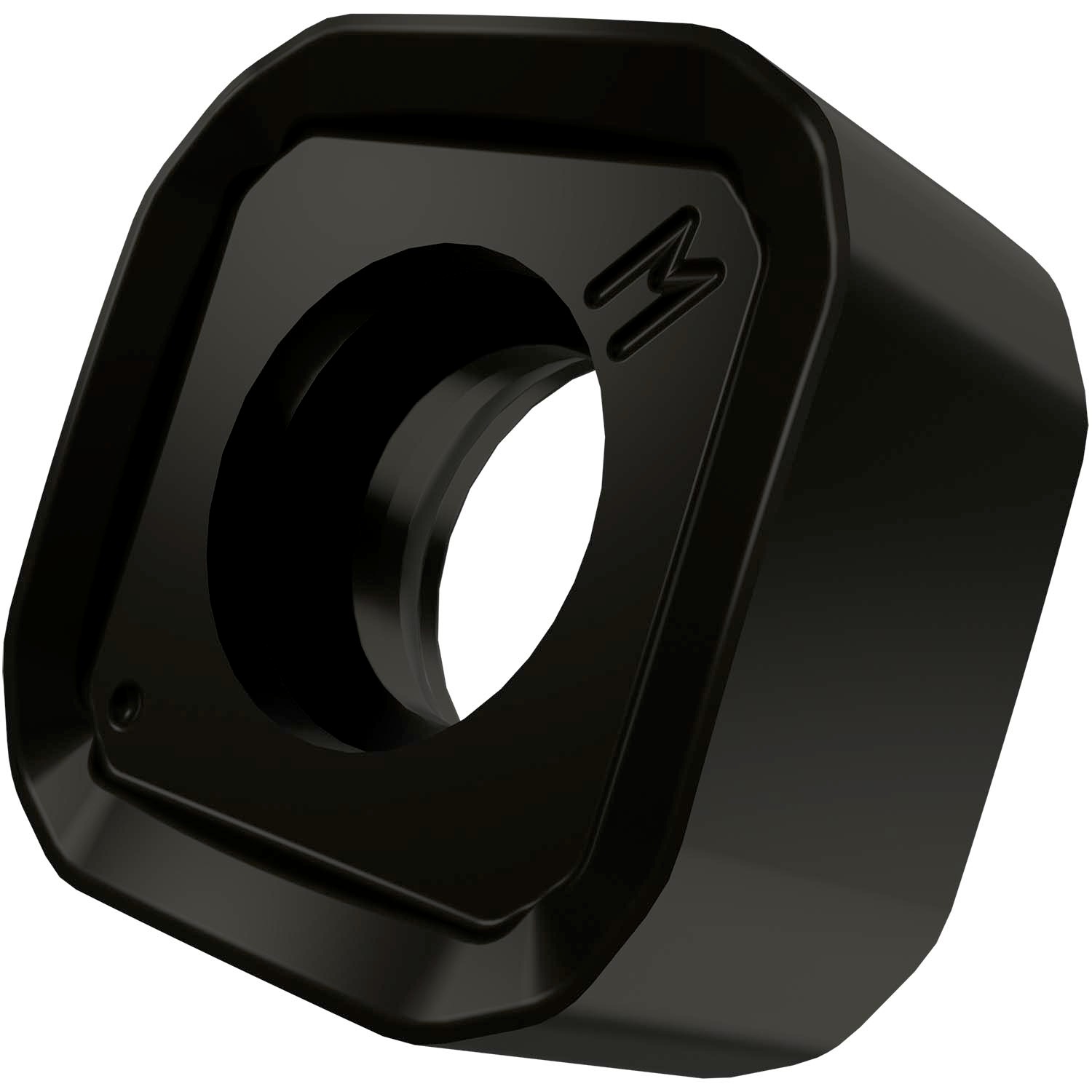 PRAMET SNGX 110416SR-M:M9325 Milling Insert for HFC Cutters