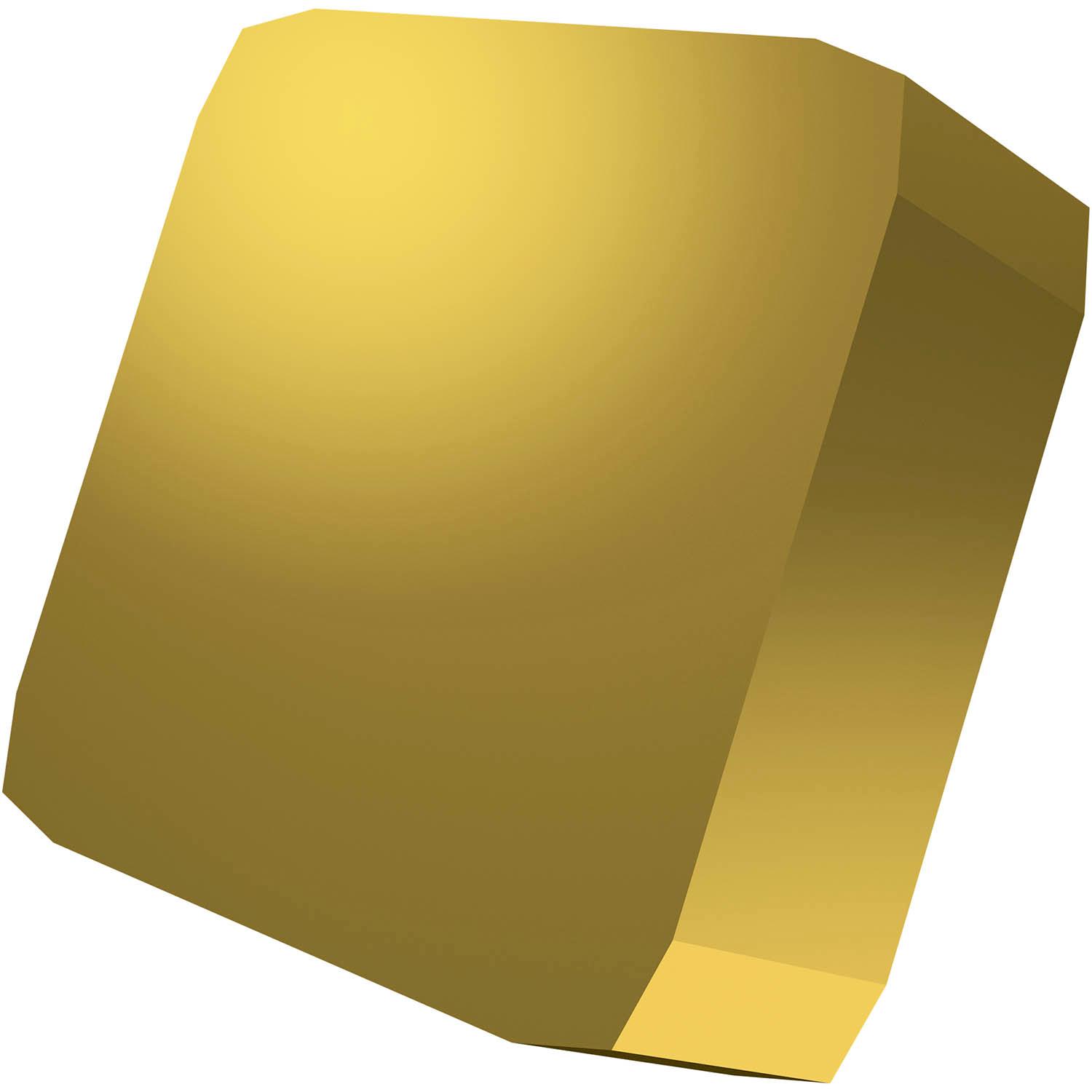 PRAMET SNHN 1504ENEN:M8340 Milling inserts clamped by wedge