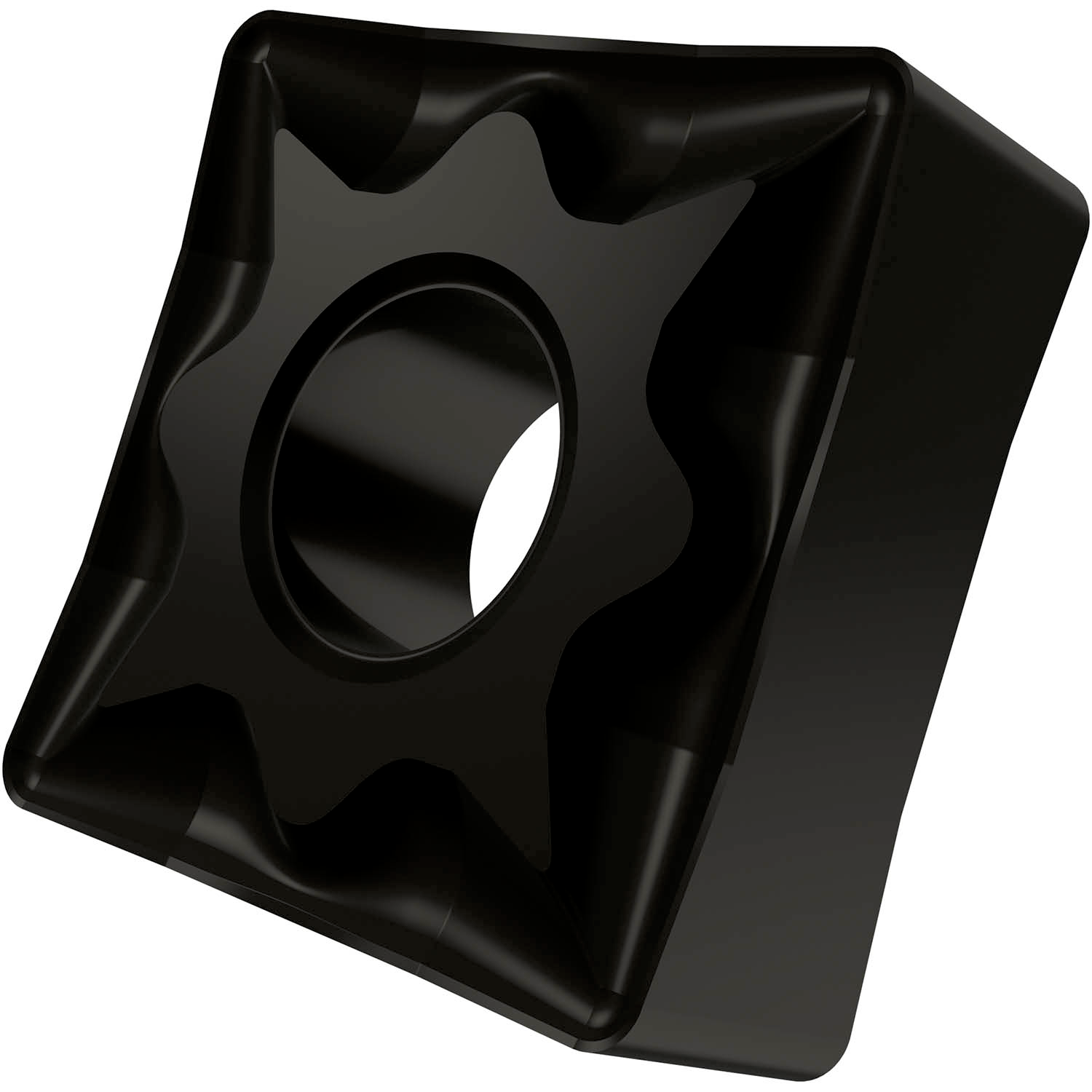 PRAMET SNMG 120404E-NF:T9325 Turning inserts negative