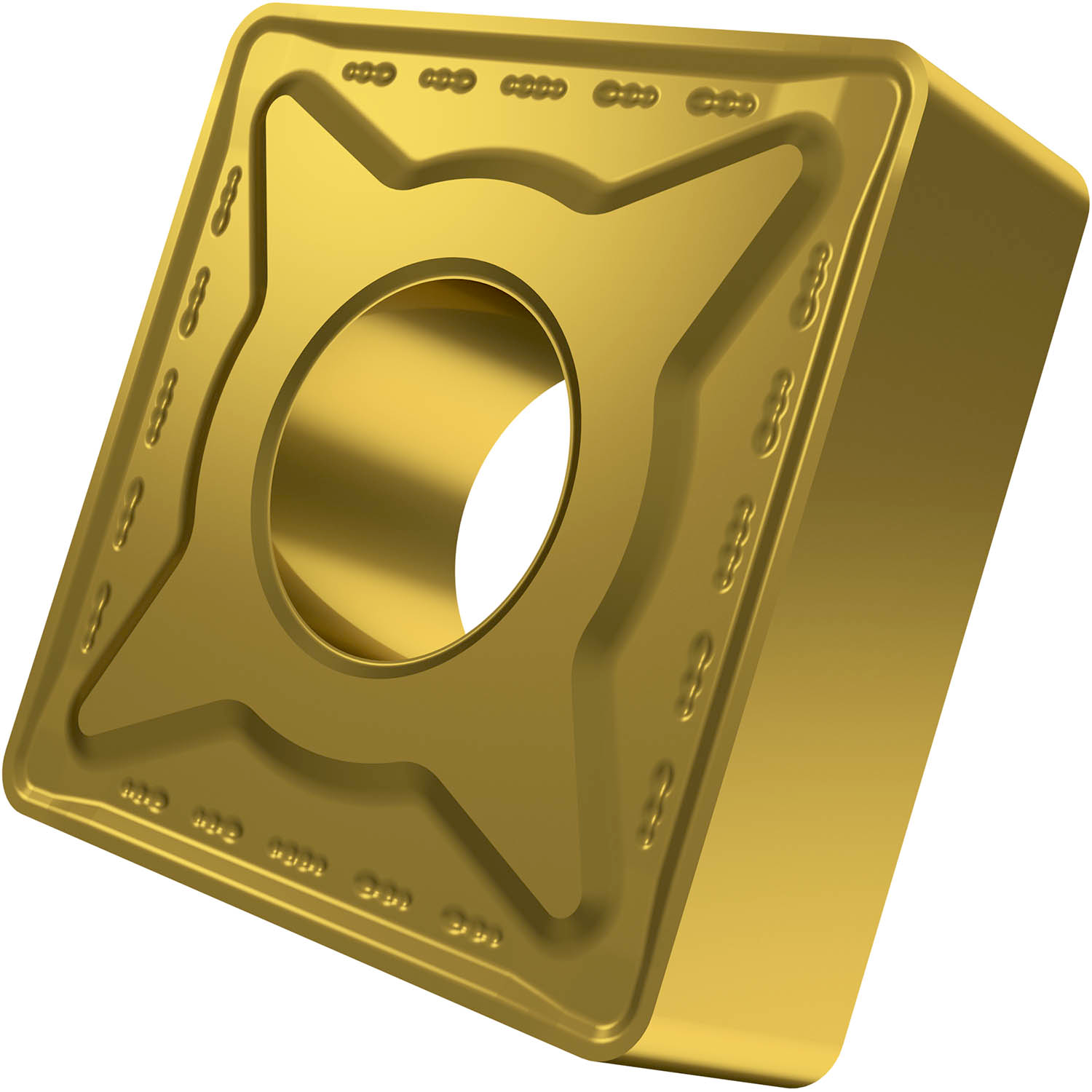 PRAMET SNMG 120408E-RM:T8315 Turning inserts negative