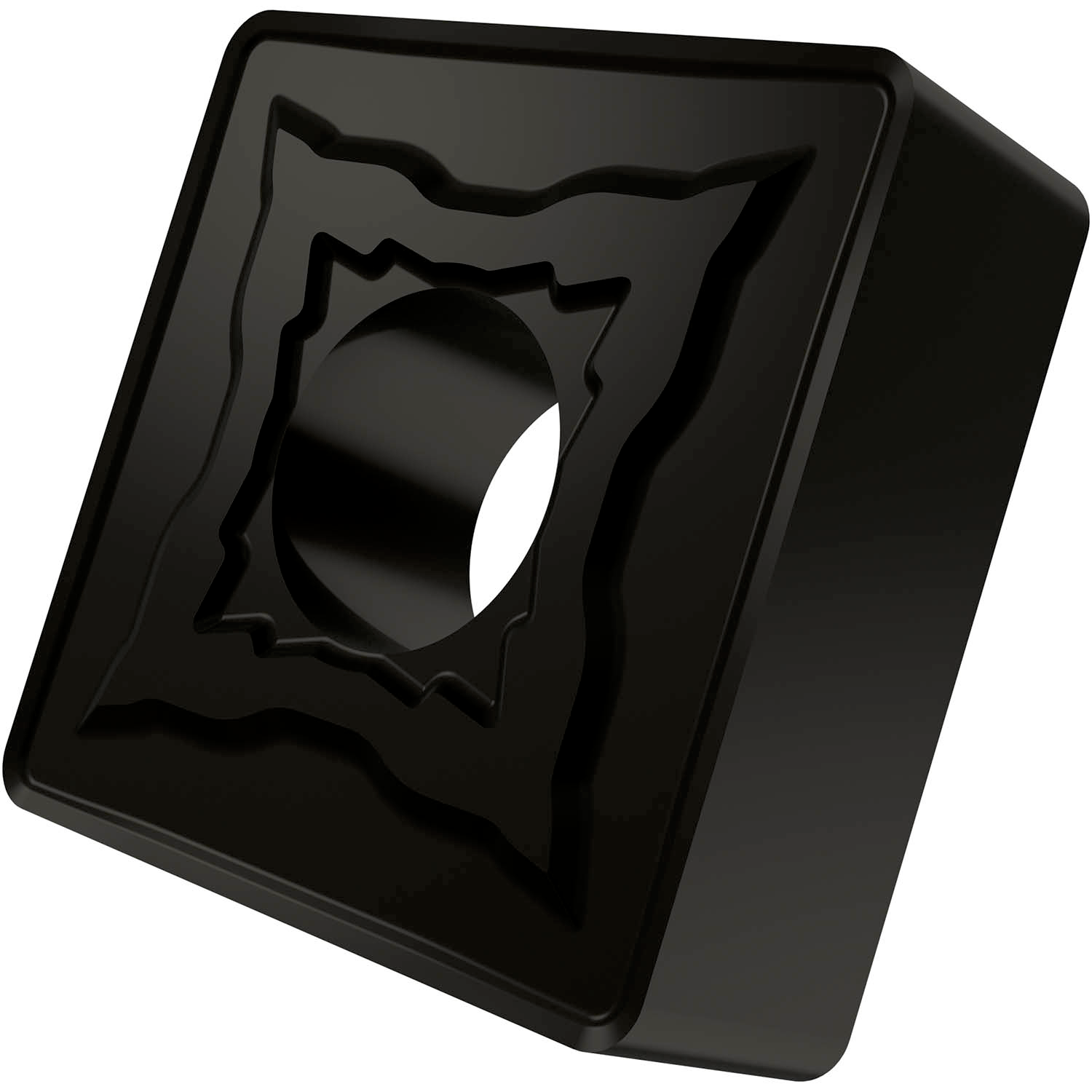 PRAMET SNMG 150612E-NMR:T7325 Turning inserts negative