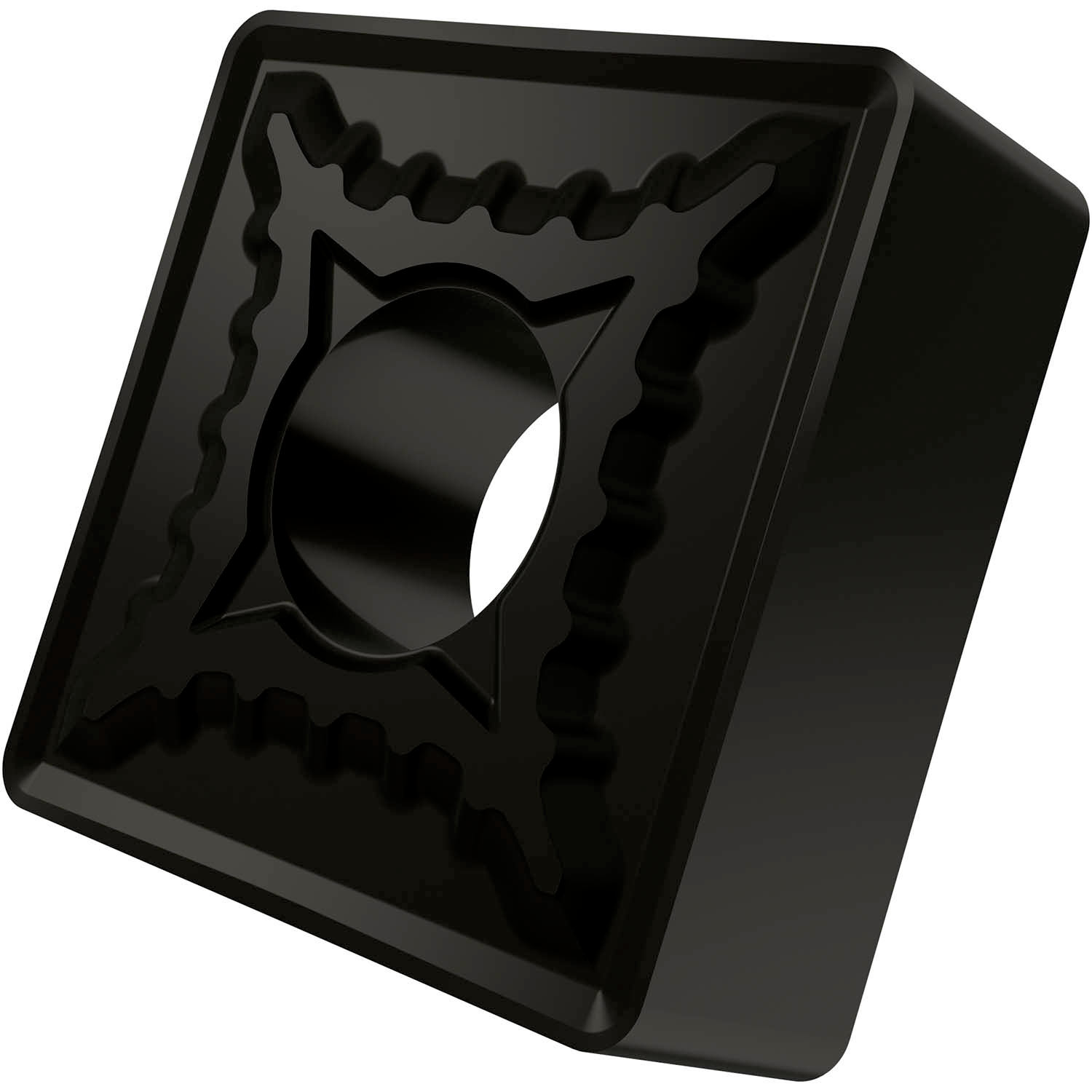 PRAMET SNMG 190616E-SM:T7335 Turning inserts negative