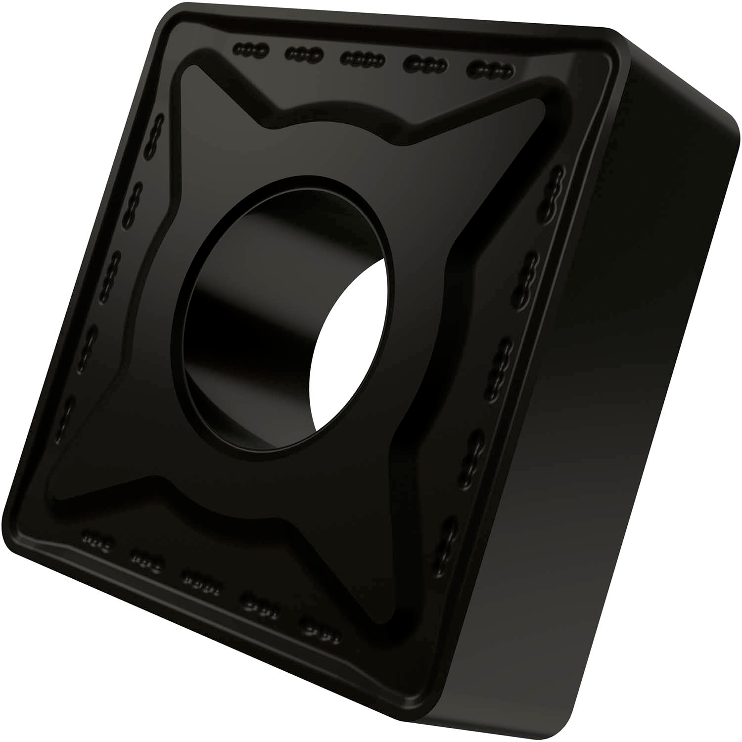 PRAMET SNMG 250924E-RM:T9335 Turning inserts negative