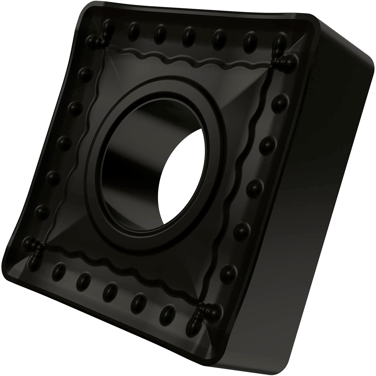 PRAMET SNMM 120408E-OR:T9325 Turning inserts negative