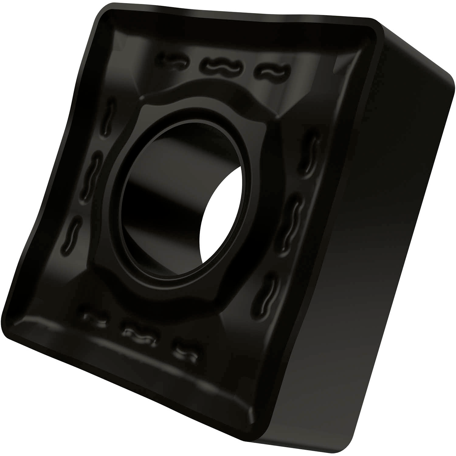 PRAMET SNMM 150612E-NR2:T9325 Turning inserts negative