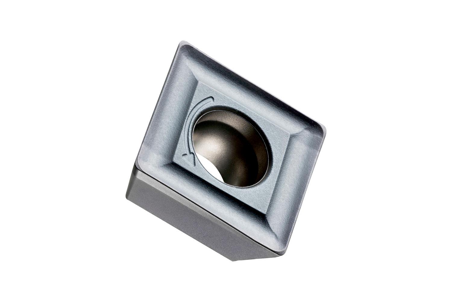 PRAMET SOMT 09T304-MI:8215 Milling - other and drilling inserts clamped by screw