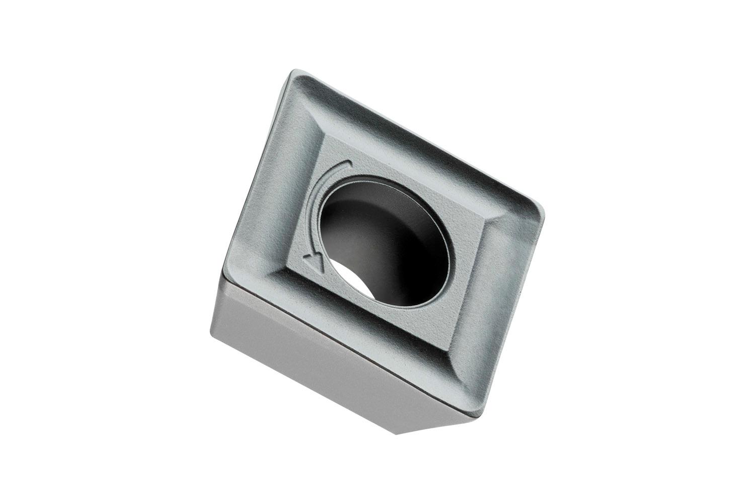 PRAMET SOMT 09T304-MI:M9315 Milling - other and drilling inserts clamped by screw