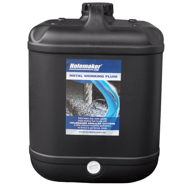 HOLEMAKER CUTTING FLUID 20 LITRE