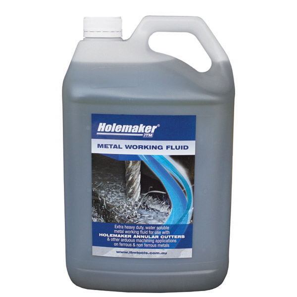 HOLEMAKER CUTTING FLUID 5 LITRE