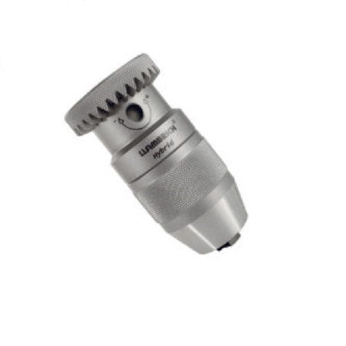 LLAMBRICH CHUCK DRILL HYBRID HIGH PRECISION 13mm CAP 6JT