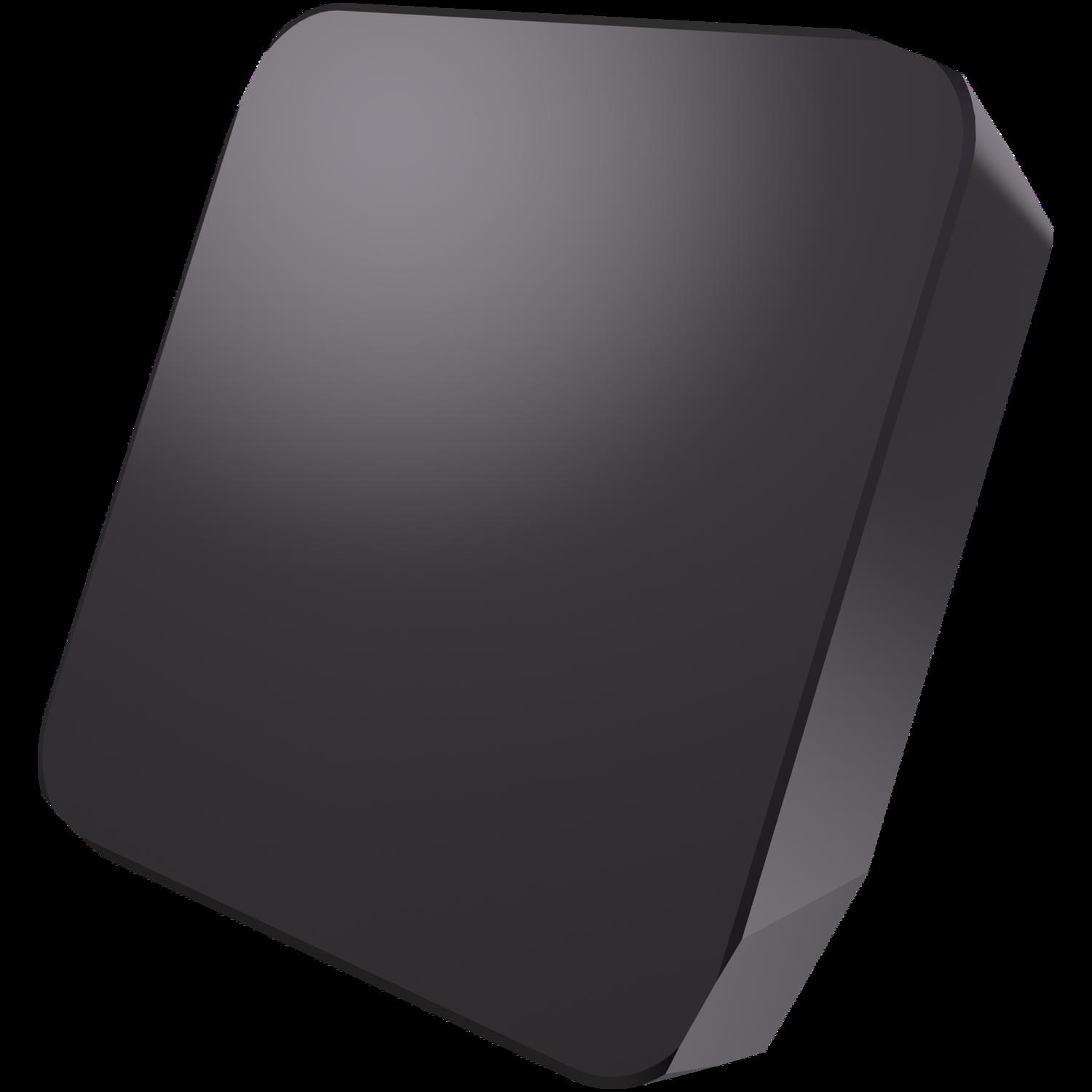 PRAMET SPKN 1504EDSR:8215 Milling inserts clamped by wedge