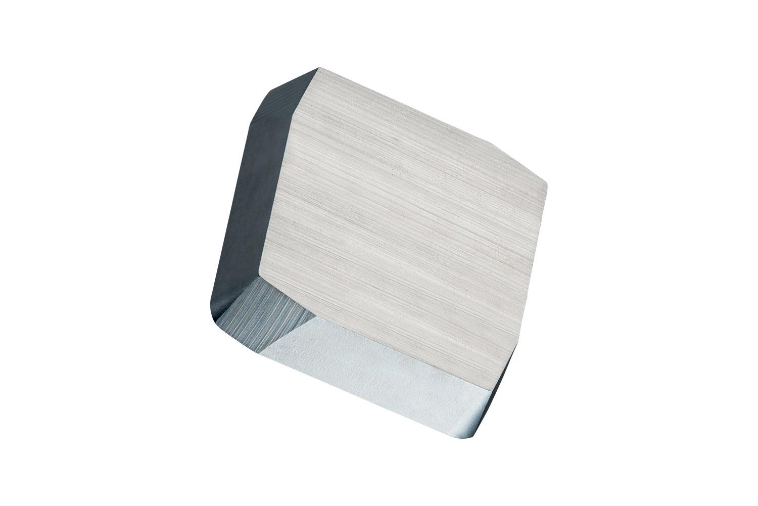 PRAMET SPKN 1504EDSR:S26 Milling inserts clamped by wedge