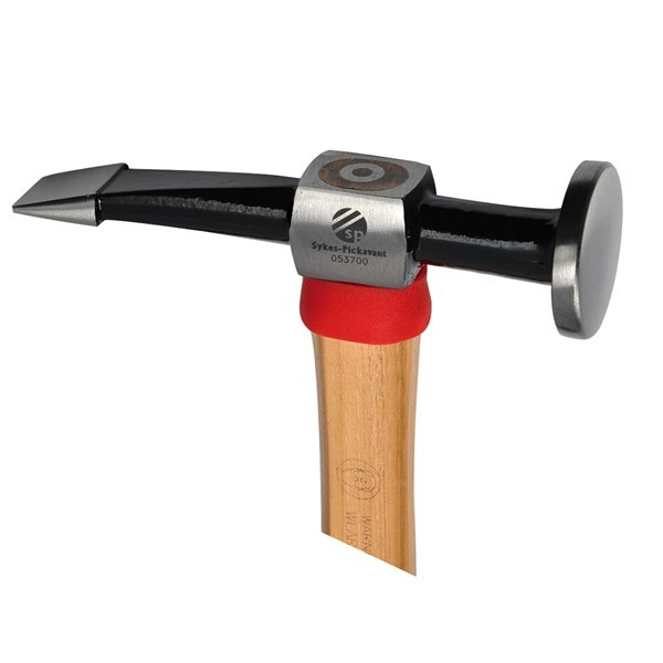 SYKES BODY TOOLS MERCH 12 PC - Image 3