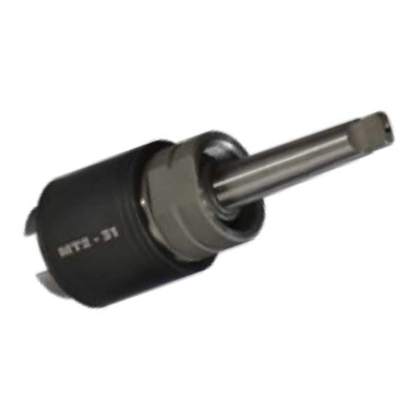 TAPPING CHUCK MT2 x 31 MM TO SUIT SPECIAL 60