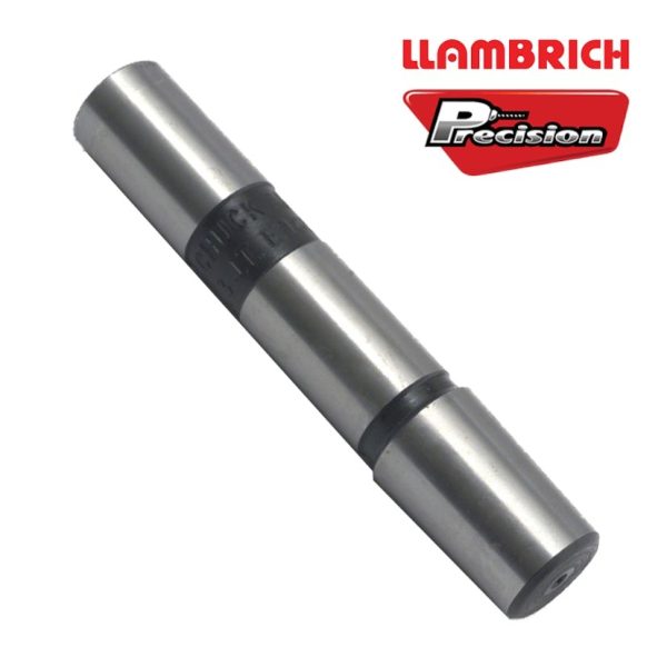 LLAMBRICH ARBOR CHUCK 1/2 STRAIGHT SHANK - 1 JACOBS TAPER