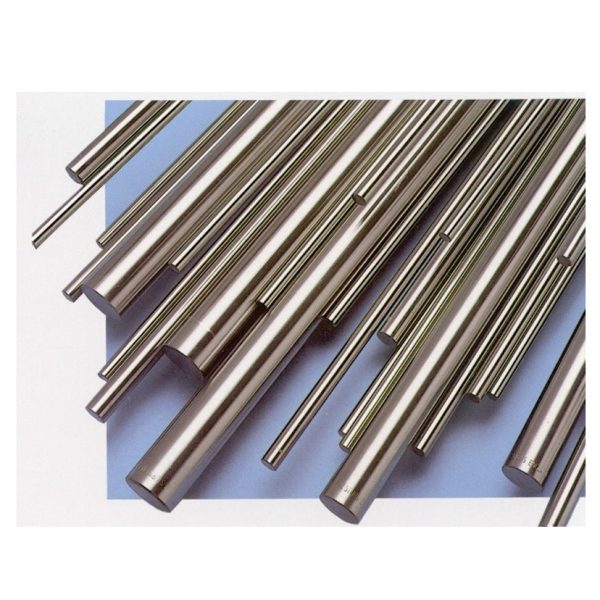 Silver Steel WATER HARDENING 1 METRE LENGTH 3mm
