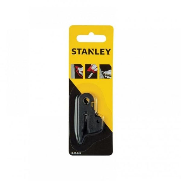 STANLEY - BLADE, SAFETY WRAP CUTTER SUITS 0-10-244