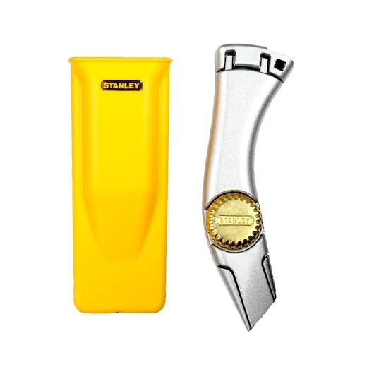 STANLEY - KNIFE, TITAN FIXED BLADE WITH HOLSTER - Image 2
