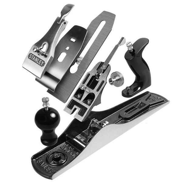 STANLEY - BENCH PLANE, BAILEY JACK #5