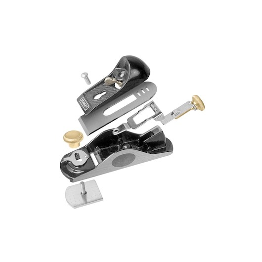 STANLEY - BLOCK PLANE, FULLY ADJUSTABLE #9-1/2 - Image 2
