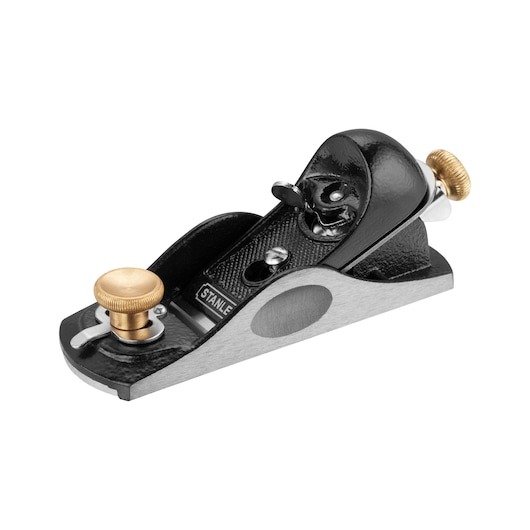 STANLEY - BLOCK PLANE, FULLY ADJUSTABLE #9-1/2 - Image 3