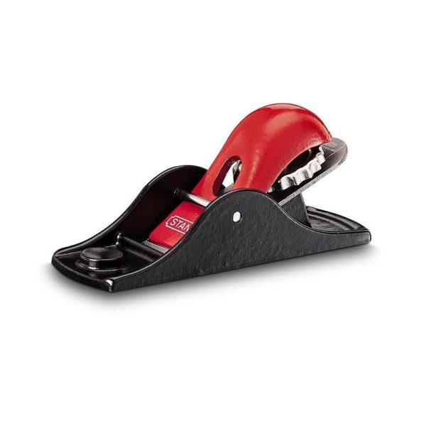 STANLEY - BLOCK PLANE #102