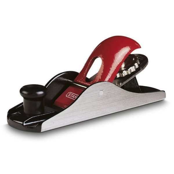 STANLEY - BLOCK PLANE #110