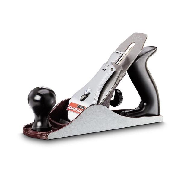 STANLEY - BENCH PLANE, HANDYMAN #4