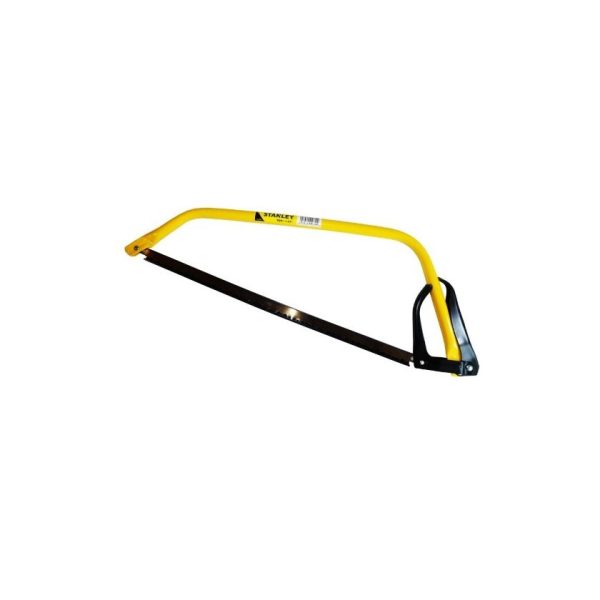 STANLEY - BOW SAW 530mm