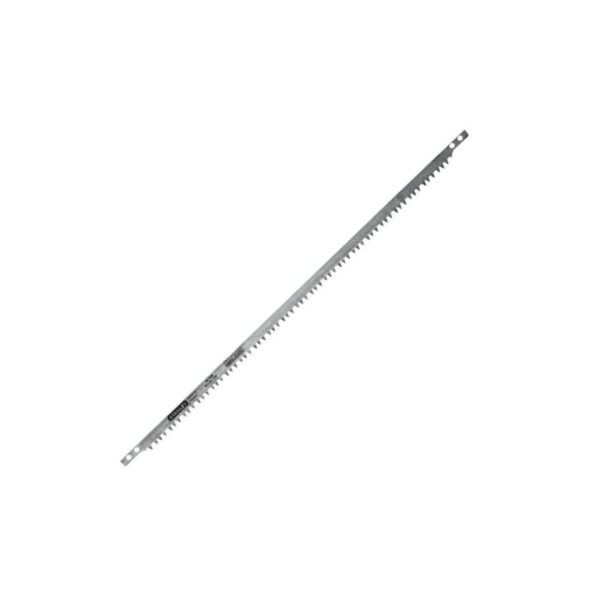 STANLEY - BLADE, BOW SAW 530mm DRY WOOD