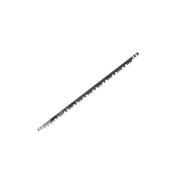 STANLEY - BLADE, BOW SAW 750mm GREEN WOOD