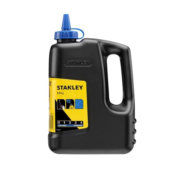 STANLEY - CHALK, BLUE 1.15kg/2.5lb