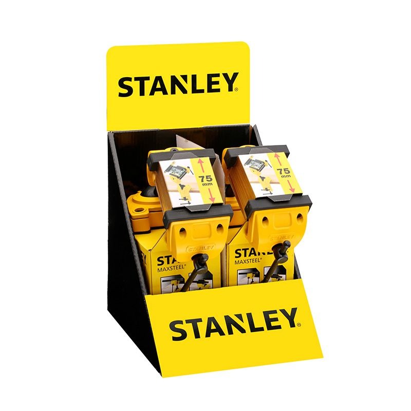 STANLEY - VICE, MULTI ANGLE - Image 5