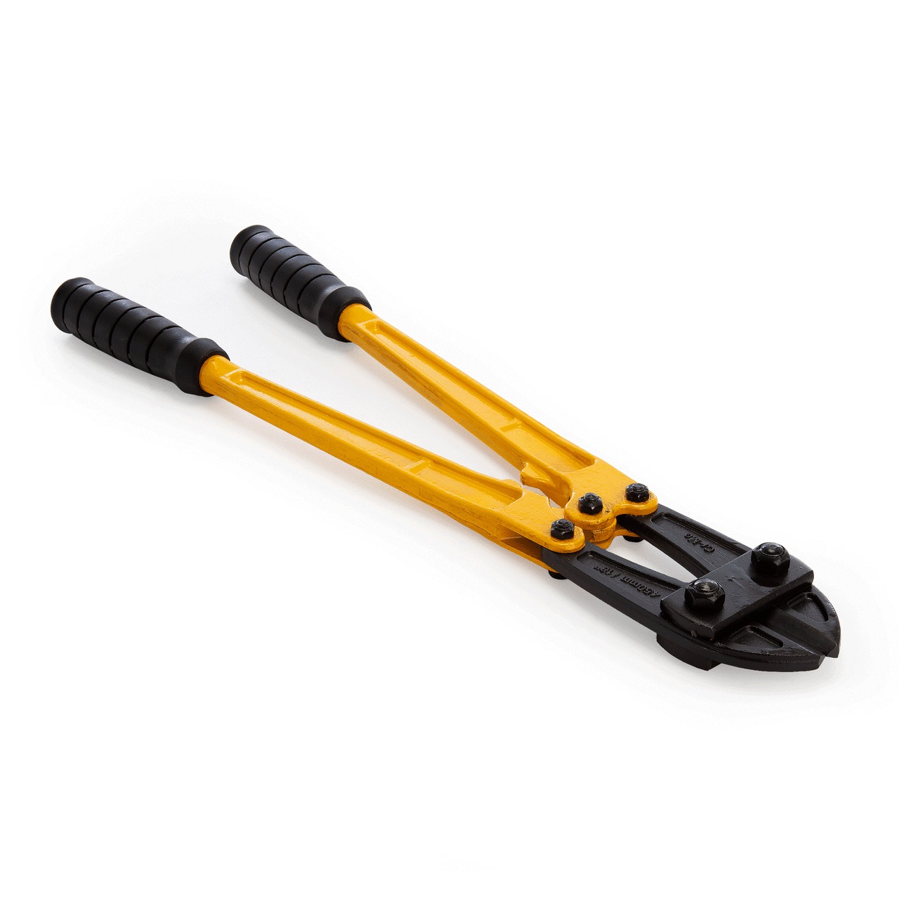 STANLEY - BOLT CUTTER, SOLID HANDLE 450mm