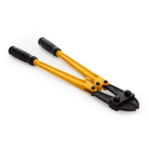 STANLEY - BOLT CUTTER, SOLID HANDLE 450mm