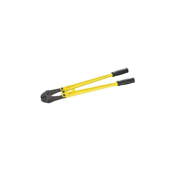 STANLEY - BOLT CUTTER, SOLID HANDLE 750mm