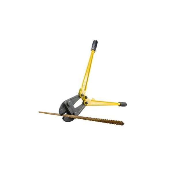 STANLEY - BOLT CUTTER, SOLID HANDLE 900mm
