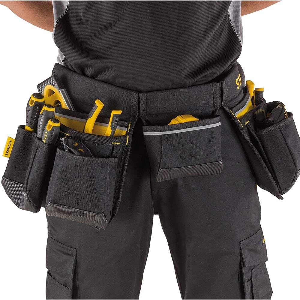 STANLEY - TOOL APRON - Image 3