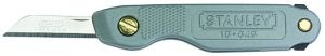 STANLEY - STANLEY KNIFE POCKET FOLDING STANLEY