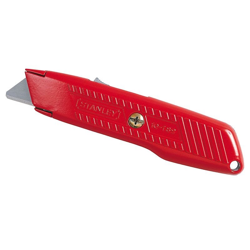 STANLEY - TRIMMING KNIFE-SELF RETRACT. STANLEY - Image 2