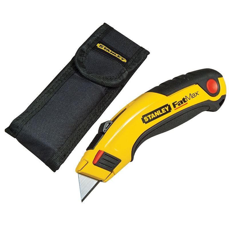 STANLEY - KNIFE RETRACTABLE FATMAX - Image 2