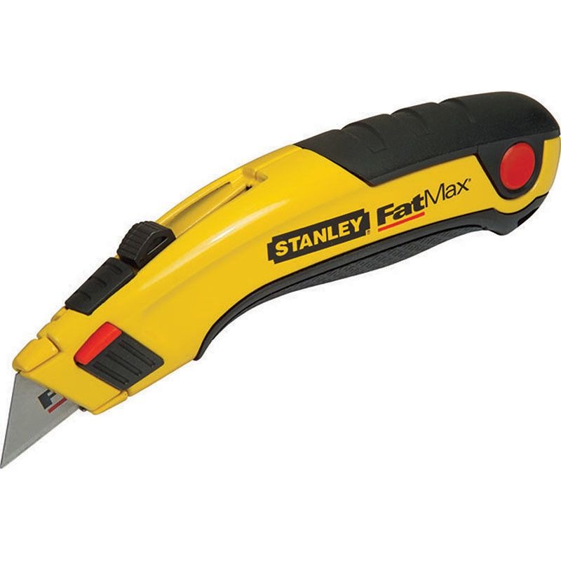 STANLEY - KNIFE RETRACTABLE FATMAX - Image 3